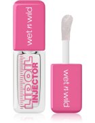 Wet n Wild Lip Oil Injector ulei luciu de buze pentru volum culoare Shimmer Me Baby 7 ml