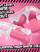 Wet n Wild Lip Oil Injector ulei luciu de buze pentru volum culoare Shimmer Me Baby 7 ml