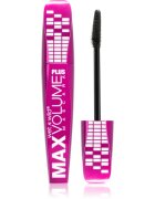 Wet n Wild Max Volume Plus mascara pentru un maxim de volum culoare Black 8 ml