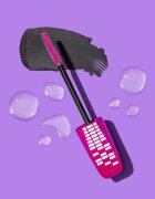 Wet n Wild Max Volume Plus mascara pentru un maxim de volum culoare Black 8 ml