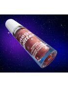 Wet n Wild Mega Glitter ruj lichid mat cu particule stralucitoare culoare Hear Me Out 2.8 ml