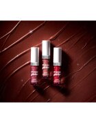 Wet n Wild Mega Glitter ruj lichid mat cu particule stralucitoare culoare Hear Me Out 2.8 ml