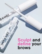 Wet n Wild MegaClear mascara transparent pentru gene și sprâncene culoare Transparent 9 ml