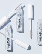Wet n Wild MegaClear mascara transparent pentru gene și sprâncene culoare Transparent 9 ml