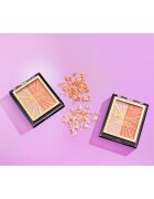 Wet n Wild MegaGlo blush pentru iluminare culoare Highlight Bling 10 g