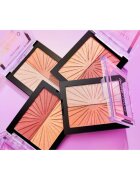 Wet n Wild MegaGlo blush pentru iluminare culoare Highlight Bling 10 g