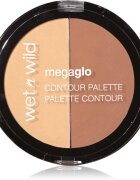 Wet n Wild MegaGlo Patela pentru conturul fetei culoare Dulce De Leche 12 g