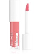 Wet n Wild MegaGlo ruj crema buze si obraz culoare Rosy Romance 65 ml