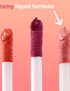 Wet n Wild MegaGlo ruj crema buze si obraz culoare Rosy Romance 65 ml
