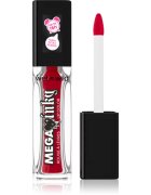 Wet n Wild MegaInky Lip Color ruj de buze lichid cu finisaj matifiant culoare 6.5 ml