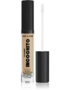 Wet n Wild MegaLast Incognito corector cremos acoperire completa culoare Medium Honey 55 ml