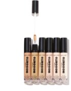 Wet n Wild MegaLast Incognito corector cremos acoperire completa culoare Medium Honey 55 ml
