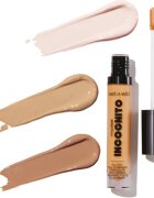 Wet n Wild MegaLast Incognito corector cremos acoperire completa culoare Medium Honey 55 ml