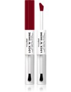 Wet n Wild MegaLast Lock n' Shine ruj rezistent si luciu de buze. culoare Big Pout Energy 8 ml