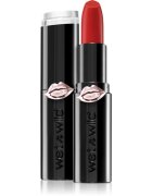 Wet n Wild MegaLast ruj hidratant cu efect matifiant culoare Red Velvet 3.3 g