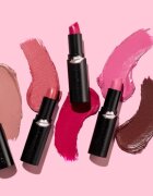 Wet n Wild MegaLast ruj hidratant cu efect matifiant culoare Red Velvet 3.3 g