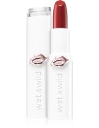 Wet n Wild MegaLast ruj strălucitor cu efect de hidratare culoare Fire-Fighting 3.3 g