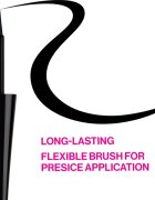 Wet n Wild MegaLiner eyeliner culoare Black 35 ml