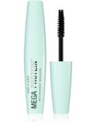 Wet n Wild MegaProtein Waterproof mascara hrănitor rezistent la apa culoare Very Black 6 ml