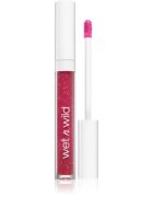 Wet n Wild MegaSlicks Luciu de Buze sclipitor cu efect de hidratare culoare Crushed Grapes 5.4 g