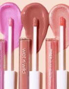 Wet n Wild MegaSlicks Luciu de Buze sclipitor cu efect de hidratare culoare Crushed Grapes 5.4 g