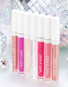 Wet n Wild MegaSlicks Luciu de Buze sclipitor cu efect de hidratare culoare Sinless 5.4 g