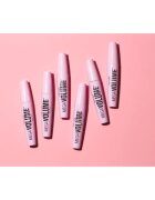Wet n Wild MegaVolume mascara pentru un maxim de volum culoare Very Black 6 ml