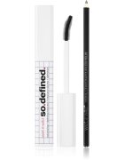 Wet n Wild MegaVolume So Defined set cadou pentru ochi