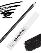 Wet n Wild MegaVolume So Defined set cadou pentru ochi