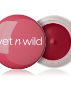Wet n Wild Mother Fluffer Cloud Blush blush mat cremos cu efect de pulbere culoare Berry Chill 4.6 g