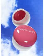 Wet n Wild Mother Fluffer Cloud Blush blush mat cremos cu efect de pulbere culoare Berry Chill 4.6 g