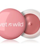 Wet n Wild Mother Fluffer Cloud Blush blush mat cremos cu efect de pulbere culoare Rose the Roof 4.6 g