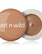 Wet n Wild Mother Fluffer Cloud Bronzer crema Bronzantã cu efect de pulbere culoare Beige Please 4.6 g