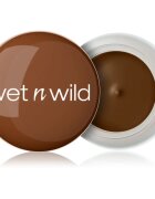 Wet n Wild Mother Fluffer Cloud Bronzer crema Bronzantã cu efect de pulbere culoare Holy Mocha 4.6 g