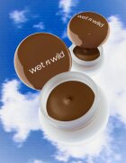 Wet n Wild Mother Fluffer Cloud Bronzer crema Bronzantã cu efect de pulbere culoare Holy Mocha 4.6 g