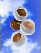 Wet n Wild Mother Fluffer Cloud Bronzer crema Bronzantã cu efect de pulbere culoare Holy Mocha 4.6 g