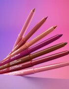Wet n Wild Perfect Pout Creion de buze de lunga durata culoare Plum Together 0.25 g