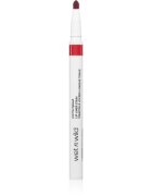 Wet n Wild Perfect Pout ruj tip cariocă culoare Cherry Crimes 0.5 ml
