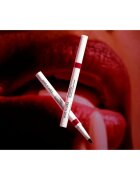 Wet n Wild Perfect Pout ruj tip cariocă culoare Cherry Crimes 0.5 ml