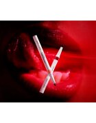 Wet n Wild Perfect Pout ruj tip cariocă culoare Cherry Crimes 0.5 ml