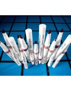 Wet n Wild Perfect Pout ruj tip cariocă culoare I'm Blushing 0.5 ml