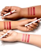 Wet n Wild Perfect Pout ruj tip cariocă culoare Spilled Wine 0.5 ml