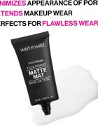 Wet n Wild PhotoFocus bază de machiaj matifiantă sub fondul de ten Partners in Pri 25 ml