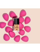 Wet n Wild PhotoFocus machiaj ușor de hidratare pentru o piele mai luminoasa culoare Classic Beige 28 ml