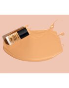 Wet n Wild PhotoFocus machiaj ușor de hidratare pentru o piele mai luminoasa culoare Classic Beige 28 ml