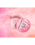 Wet n Wild PhotoFocus pudra culoare Soft Pink 20 g