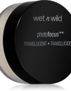 Wet n Wild PhotoFocus pudra culoare Translucent 20 g
