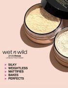 Wet n Wild PhotoFocus pudra culoare Translucent 20 g