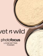 Wet n Wild PhotoFocus pudra culoare Translucent 20 g