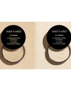 Wet n Wild PhotoFocus pudra culoare Translucent 20 g